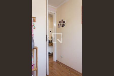 Apartamento à venda com 73m², 3 quartos e 1 vagaQuarto 3