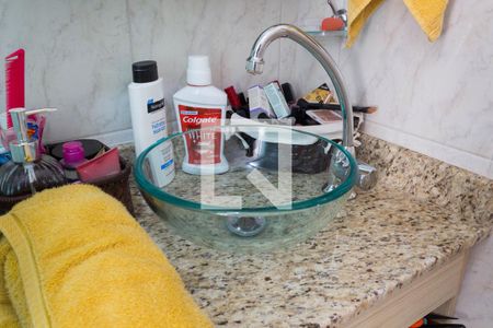 Apartamento à venda com 73m², 3 quartos e 1 vagaBanheiro