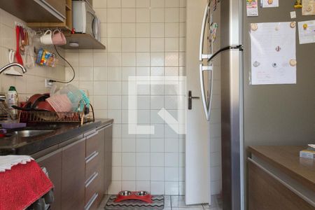 Apartamento à venda com 73m², 3 quartos e 1 vagaCozinha