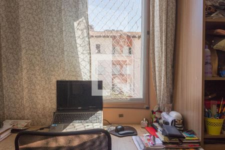 Apartamento à venda com 73m², 3 quartos e 1 vagaQuarto 3