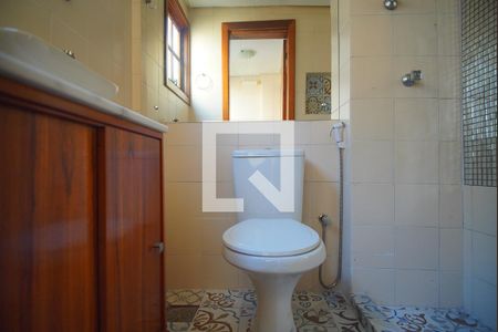 Apartamento à venda com 78m², 2 quartos e 1 vagaBanheiro de Serviço