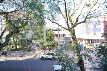 Quarto 1 - Vista de apartamento para alugar com 2 quartos, 78m² em Petrópolis, Porto Alegre