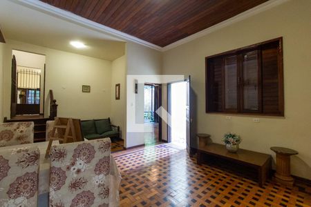  Sala 3 de casa para alugar com 5 quartos, 500m² em Laranjeiras, Rio de Janeiro