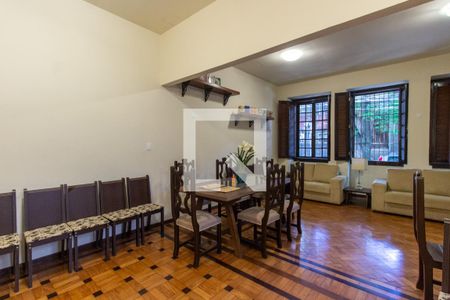  Sala 1  de casa para alugar com 5 quartos, 500m² em Laranjeiras, Rio de Janeiro