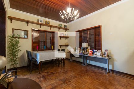 Sala 2 de casa para alugar com 5 quartos, 500m² em Laranjeiras, Rio de Janeiro