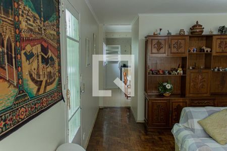 Sala de casa para alugar com 3 quartos, 213m² em Vila Primavera, São Paulo