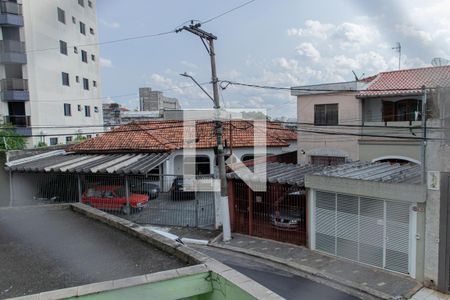 Vista do Quarto 1 de casa à venda com 3 quartos, 213m² em Vila Primavera, São Paulo