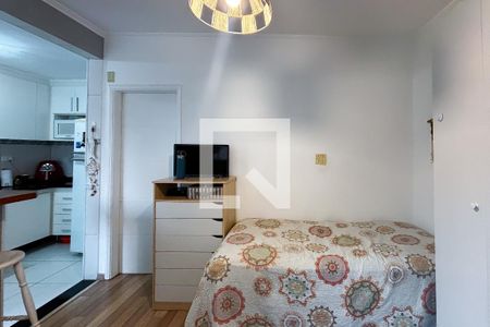 Apartamento à venda com 1 quarto, 43m² em Pinheiros, São Paulo