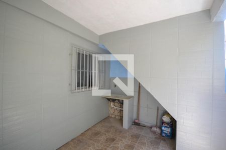 Casa para alugar com 69m², 2 quartos e sem vaga Casa para alugar com 69m², 2 quartos e sem vagaÁrea de Serviço