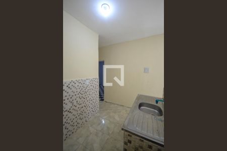 Casa para alugar com 69m², 2 quartos e sem vaga Casa para alugar com 69m², 2 quartos e sem vagaCozinha