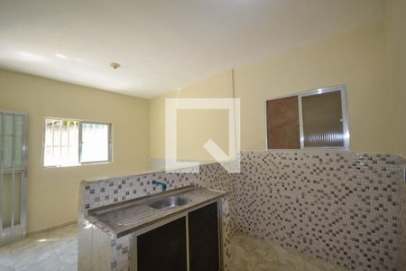 Casa para alugar com 69m², 2 quartos e sem vaga Casa para alugar com 69m², 2 quartos e sem vagaCozinha