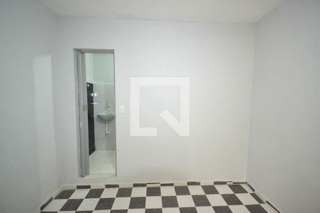 Suíte de casa para alugar com 2 quartos, 69m² em Luz, Nova Iguaçu