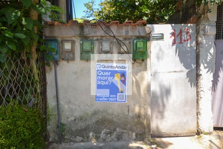 Casa para alugar com 69m², 2 quartos e sem vaga Casa para alugar com 69m², 2 quartos e sem vagaplaca