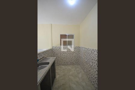 Casa para alugar com 69m², 2 quartos e sem vaga Casa para alugar com 69m², 2 quartos e sem vagaCozinha