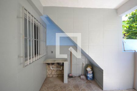Casa para alugar com 69m², 2 quartos e sem vaga Casa para alugar com 69m², 2 quartos e sem vagaÁrea de Serviço