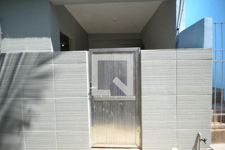 Casa para alugar com 69m², 2 quartos e sem vaga Casa para alugar com 69m², 2 quartos e sem vagaFachada