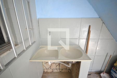 Casa para alugar com 69m², 2 quartos e sem vaga Casa para alugar com 69m², 2 quartos e sem vagaÁrea de Serviço