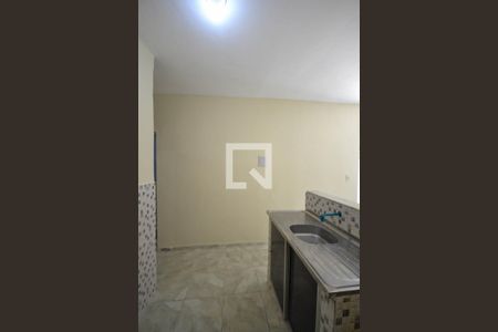 Casa para alugar com 69m², 2 quartos e sem vaga Casa para alugar com 69m², 2 quartos e sem vagaCozinha