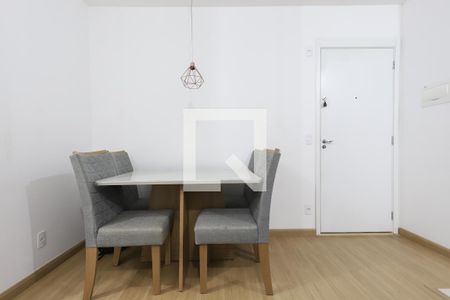 Sala de apartamento à venda com 2 quartos, 42m² em Loteamento City Jaragua, São Paulo