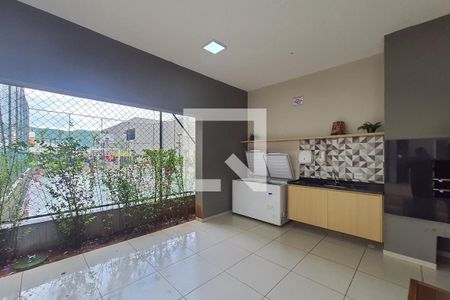 Apartamento à venda com 42m², 2 quartos e sem vaga Apartamento à venda com 42m², 2 quartos e sem vagaÁrea comum - Salão de festas