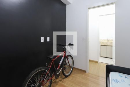 Quarto 1 de apartamento à venda com 2 quartos, 42m² em Loteamento City Jaragua, São Paulo