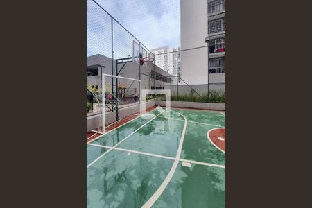 Apartamento à venda com 42m², 2 quartos e sem vaga Apartamento à venda com 42m², 2 quartos e sem vagaQuadra