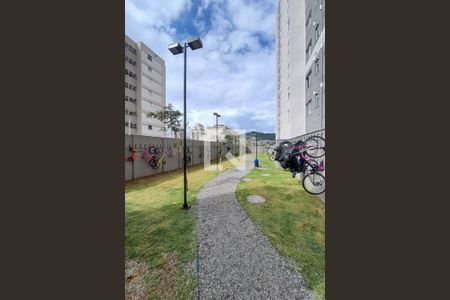 Apartamento à venda com 42m², 2 quartos e sem vaga Apartamento à venda com 42m², 2 quartos e sem vagaJardim