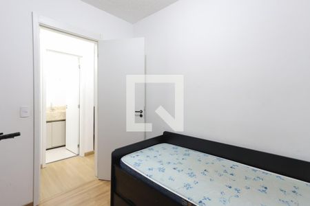 Quarto 1 de apartamento à venda com 2 quartos, 42m² em Loteamento City Jaragua, São Paulo