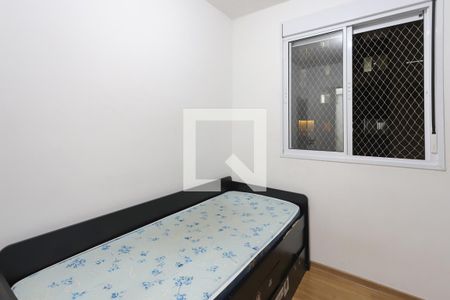 Quarto 1 de apartamento à venda com 2 quartos, 42m² em Loteamento City Jaragua, São Paulo