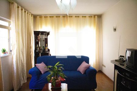 Sala de casa à venda com 3 quartos, 237m² em Jardim Peri, São Paulo