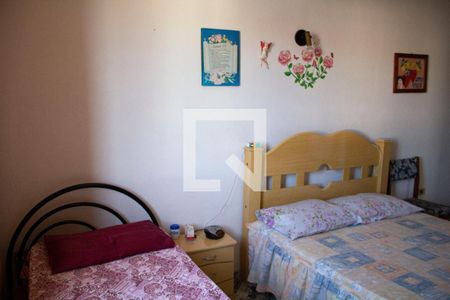 Suíte de casa à venda com 3 quartos, 237m² em Jardim Peri, São Paulo