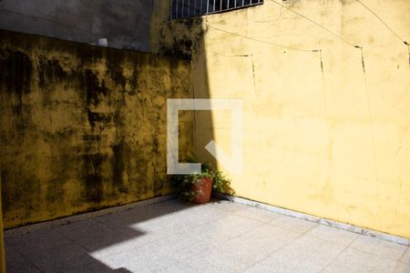 Casa à venda com 237m², 3 quartos e 2 vagasÁrea comum - Churrasqueira