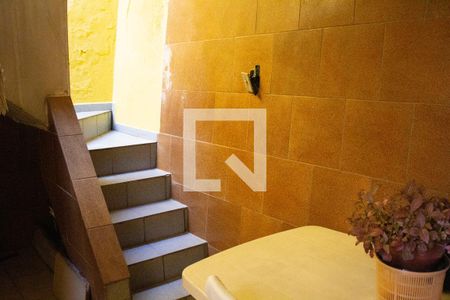 Casa à venda com 237m², 3 quartos e 2 vagasÁrea de Serviço