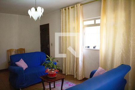 Sala de casa à venda com 3 quartos, 237m² em Jardim Peri, São Paulo