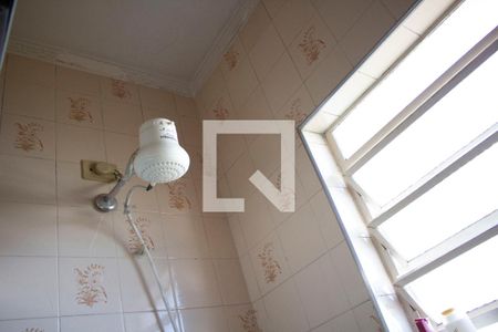 Casa à venda com 237m², 3 quartos e 2 vagasBanheiro da Suíte