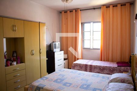 Suíte de casa à venda com 3 quartos, 237m² em Jardim Peri, São Paulo