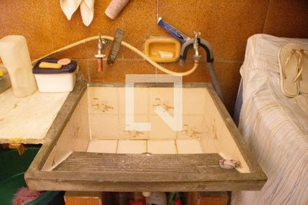 Casa à venda com 237m², 3 quartos e 2 vagasÁrea de Serviço