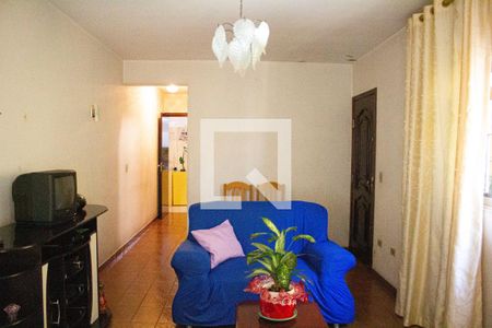 Sala de casa à venda com 3 quartos, 237m² em Jardim Peri, São Paulo