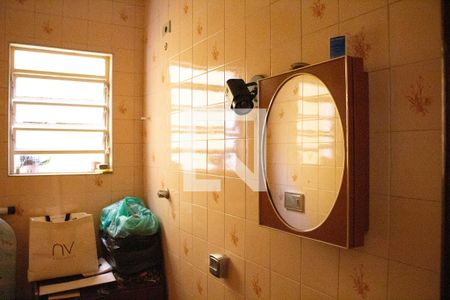 Casa à venda com 237m², 3 quartos e 2 vagasLavabo