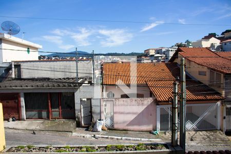 Vista da Sala de casa à venda com 3 quartos, 137m² em Jardim Peri, São Paulo