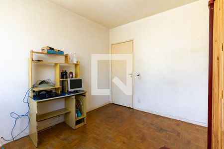 Quarto 1 de apartamento à venda com 3 quartos, 109m² em Perdizes, São Paulo