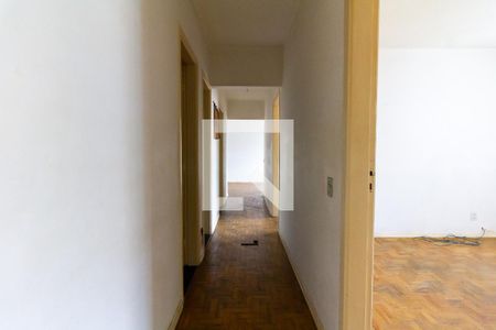 Apartamento à venda com 109m², 3 quartos e 1 vaga Apartamento à venda com 109m², 3 quartos e 1 vagaCorredor