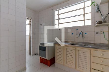 Apartamento à venda com 109m², 3 quartos e 1 vaga Apartamento à venda com 109m², 3 quartos e 1 vagaCozinha
