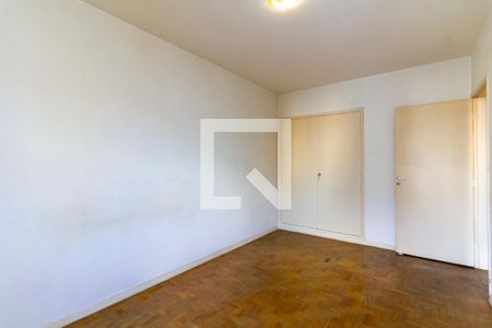 Apartamento à venda com 109m², 3 quartos e 1 vaga Apartamento à venda com 109m², 3 quartos e 1 vagaQuarto 3