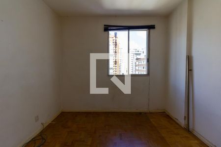 Apartamento à venda com 109m², 3 quartos e 1 vaga Apartamento à venda com 109m², 3 quartos e 1 vagaQuarto 2