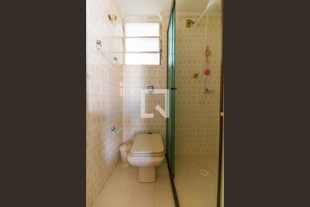 Apartamento à venda com 109m², 3 quartos e 1 vaga Apartamento à venda com 109m², 3 quartos e 1 vagaBanheiro 2