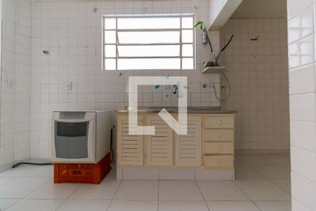 Apartamento à venda com 109m², 3 quartos e 1 vaga Apartamento à venda com 109m², 3 quartos e 1 vagaCozinha