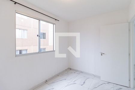 Quarto 1 de apartamento para alugar com 2 quartos, 38m² em City Bussocaba, Osasco