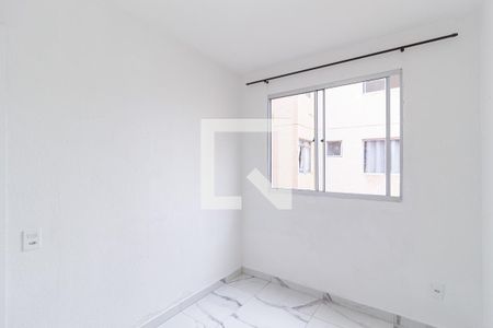 Quarto 2 de apartamento para alugar com 2 quartos, 38m² em City Bussocaba, Osasco