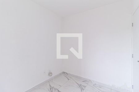 Quarto 2 de apartamento para alugar com 2 quartos, 38m² em City Bussocaba, Osasco